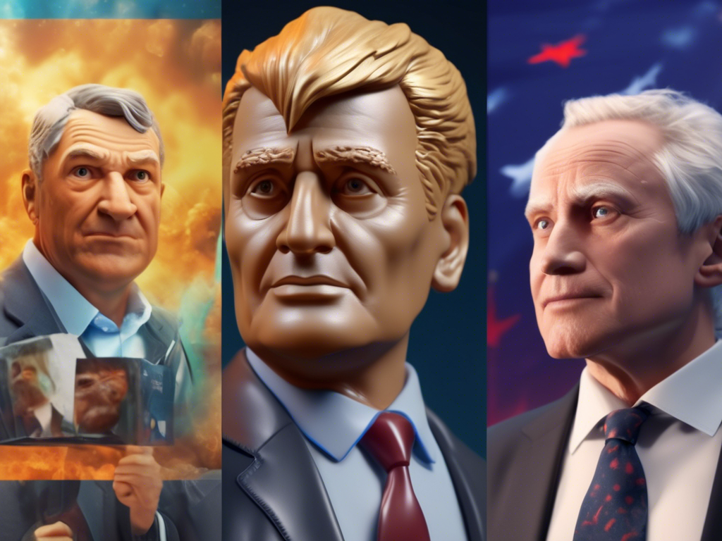 Anthropic (Claude) Reveals 2024 Election AI Risk Prevention ??