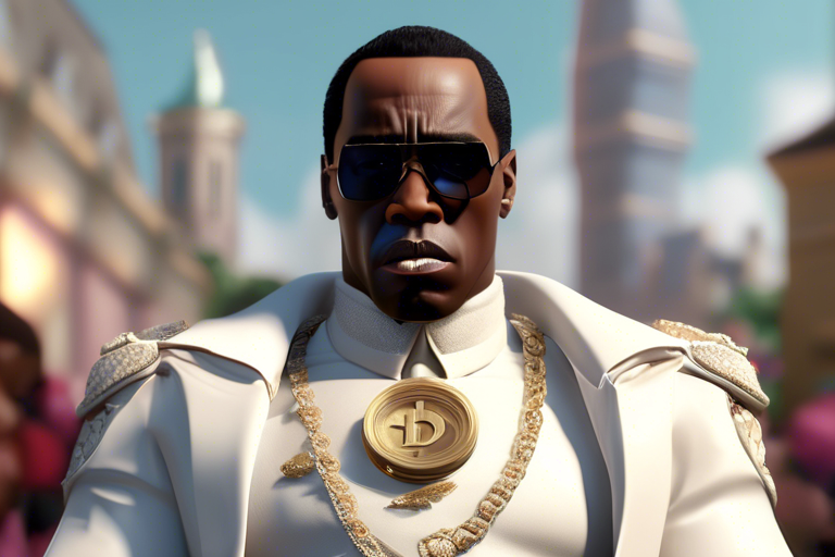 Why Diddy's Empire faced losses and legal challenges ?