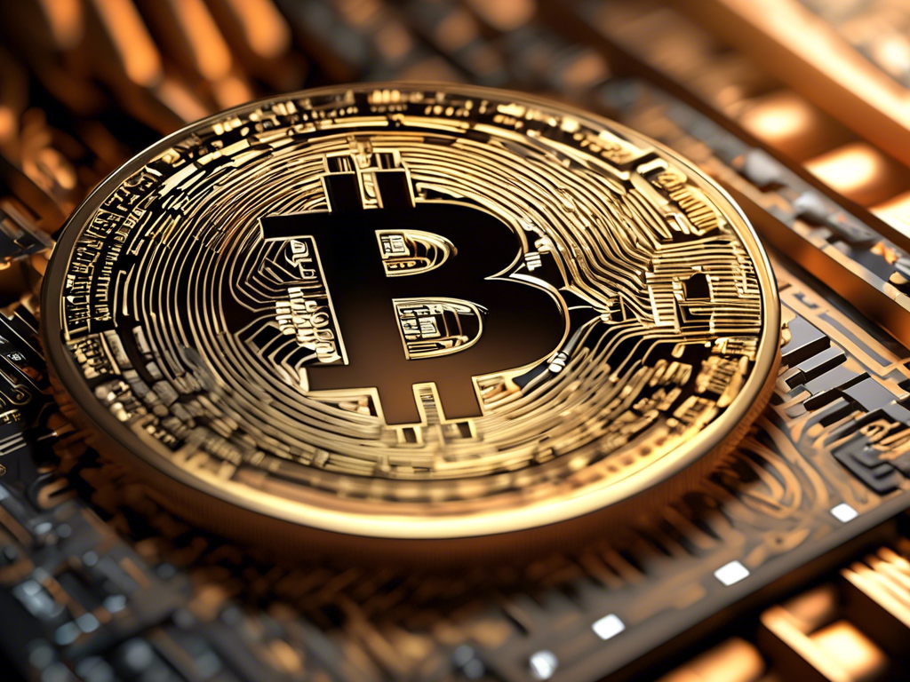 Crypto Pro Predicts $79k Bitcoin Price Target ?