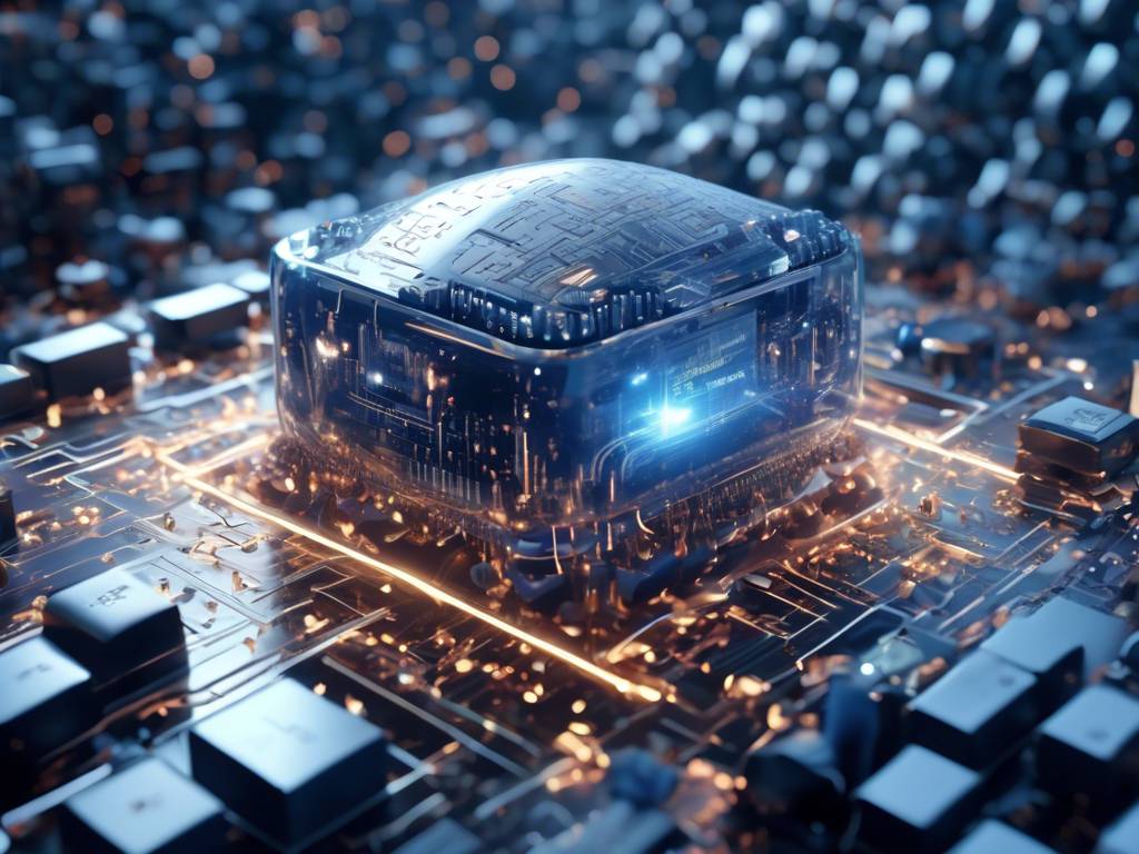 Future of IPOs and established companies: AI domination ahead! ??