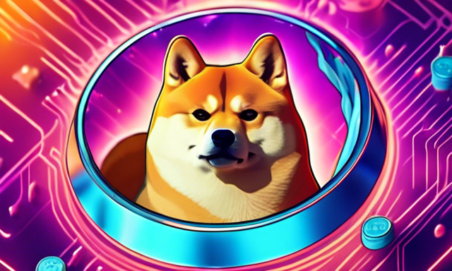 Analysts predicting a bullish breakout attempt by Dogecoin price at $0.3 ?
