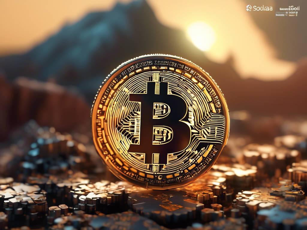 Bitcoin may drag Solana (SOL) price down to $100 ?