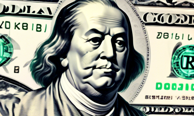 Dollar-Yen Trade Causes Global Market Disruption ?
