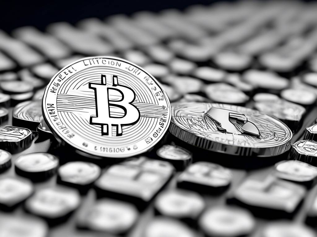 Litecoin Surges Past $81 Resistance ??