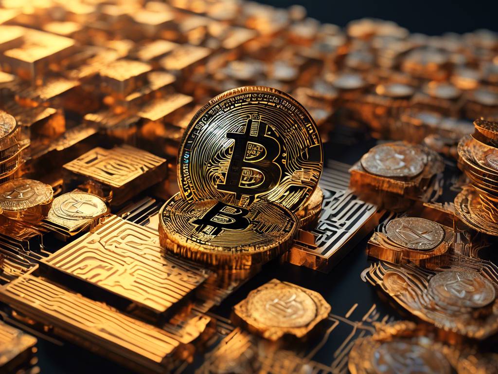 Uncover Bitcoin's Halving Event ? Essential Guide for Crypto Enthusiasts ?