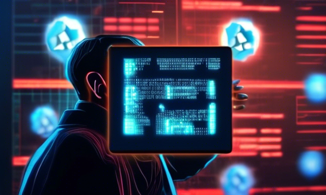 Big attacks on Crypto ETFs are being eyed by North Korean hackers, as warned by FBI. ?