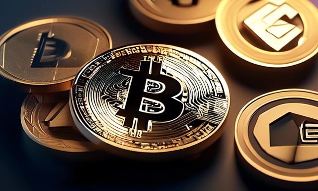 Public funds were allegedly stolen by a civil servant to purchase cryptocurrency ?