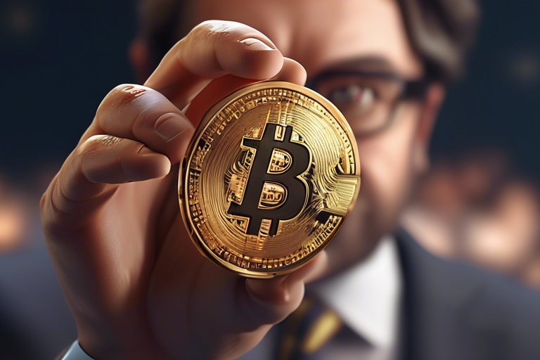 IT Minister returns: Will new data rules calm crypto worries? ??