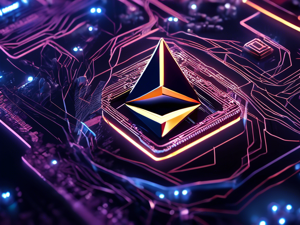 Ethereum's exchange netflows surge, ETH's resilience tested ??