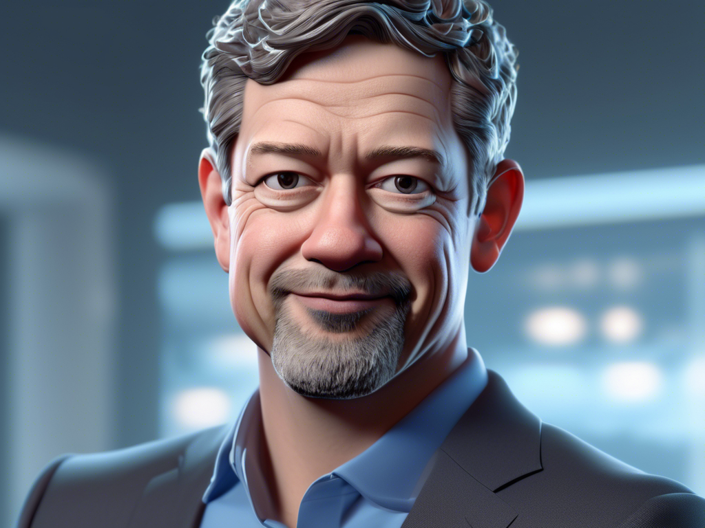 Netflix CEO: AI Complement, Not Replace Creative Talent! ??