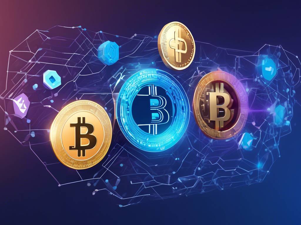 Discover top 5 AI Cryptocurrencies for May ??