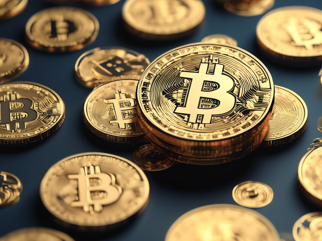 Get Ready for Bullish Action! Will $1.4B Bitcoin Options Expire Push Prices Up? ??