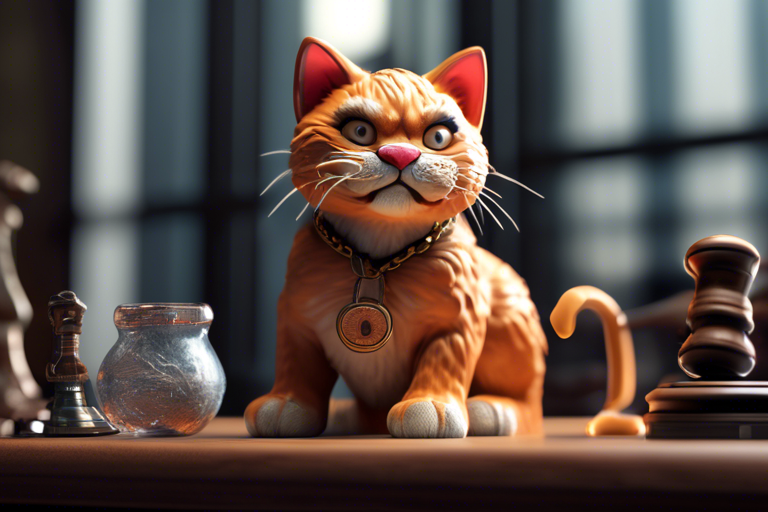 Investment and purchase requests are not advised. Learn why Keith "Roaring Kitty" Gill is facing a lawsuit! ?