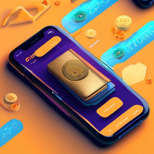 Zengo Wallet Brings Seamless Crypto Transactions with Transak! ??