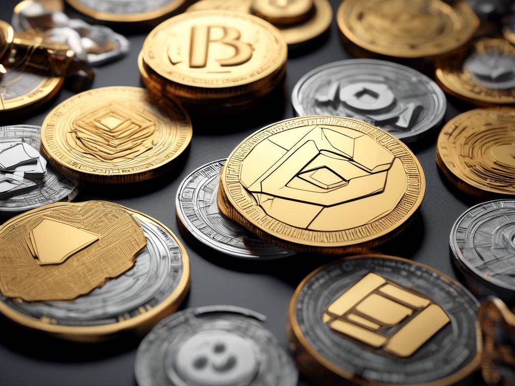 Crypto readers ponder the future of memecoins ???