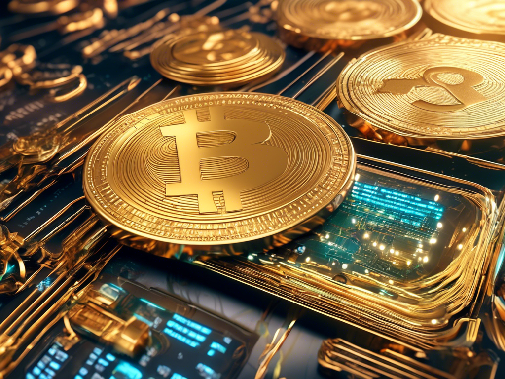 Discover Solana ($SOL) ETFs: Revolutionizing Cryptocurrency Investments! ??
