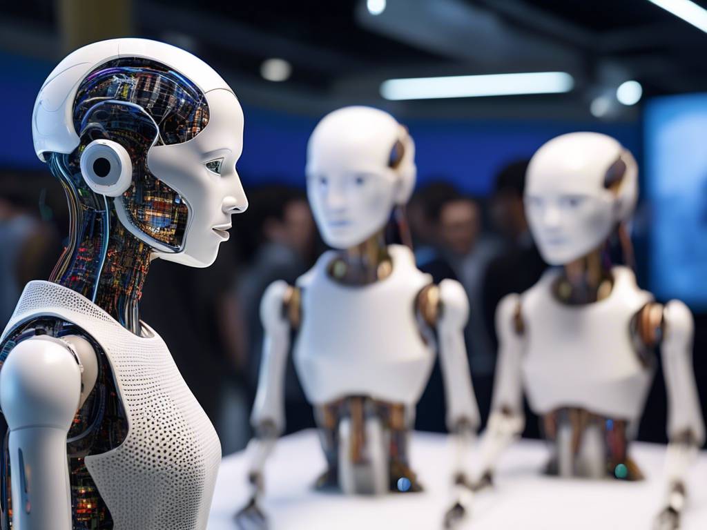 Google warns: AI assistants may evoke 'emotional attachment' ?