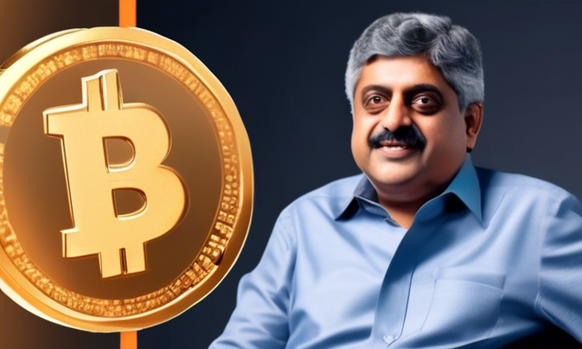 $100 billion valued Indian startups that depend on DPI highlighted by Nandan Nilekani ?