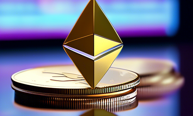 What Does $1.5B Rise in Ethereum Open Interest in 3 Weeks Mean? ?