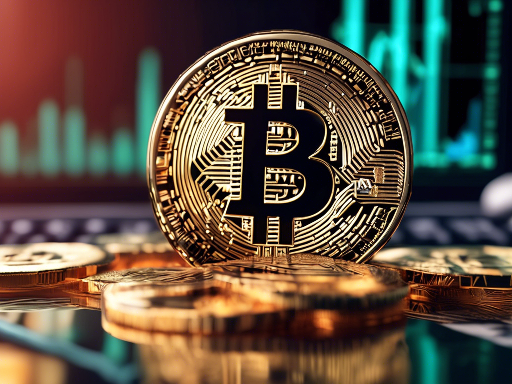 Bitcoin Price Rises Strong ?? After Positive Labor Market News ?