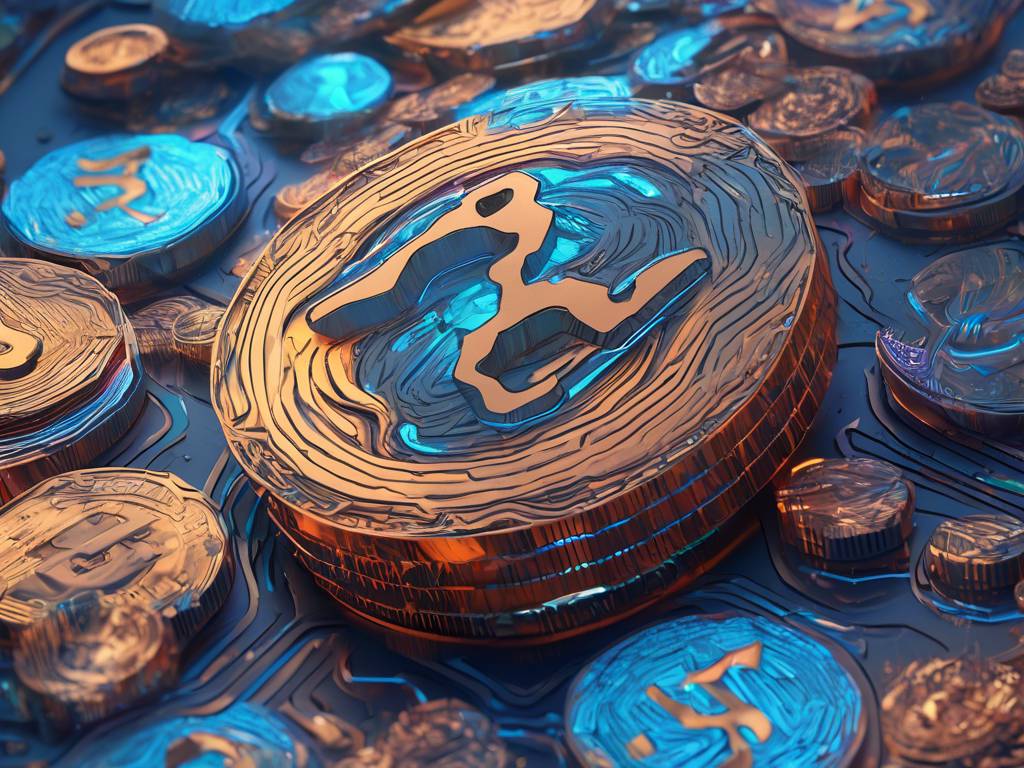 Ripple v. SEC: Crucial XRP Briefing Timeline Unveiled! ??