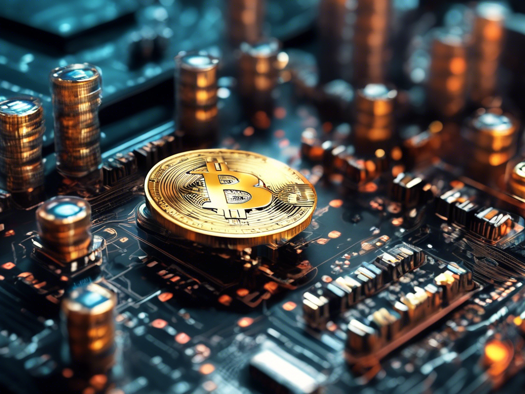 Bitcoin Ready for Next Jump: Analyst Reveals Target ?
