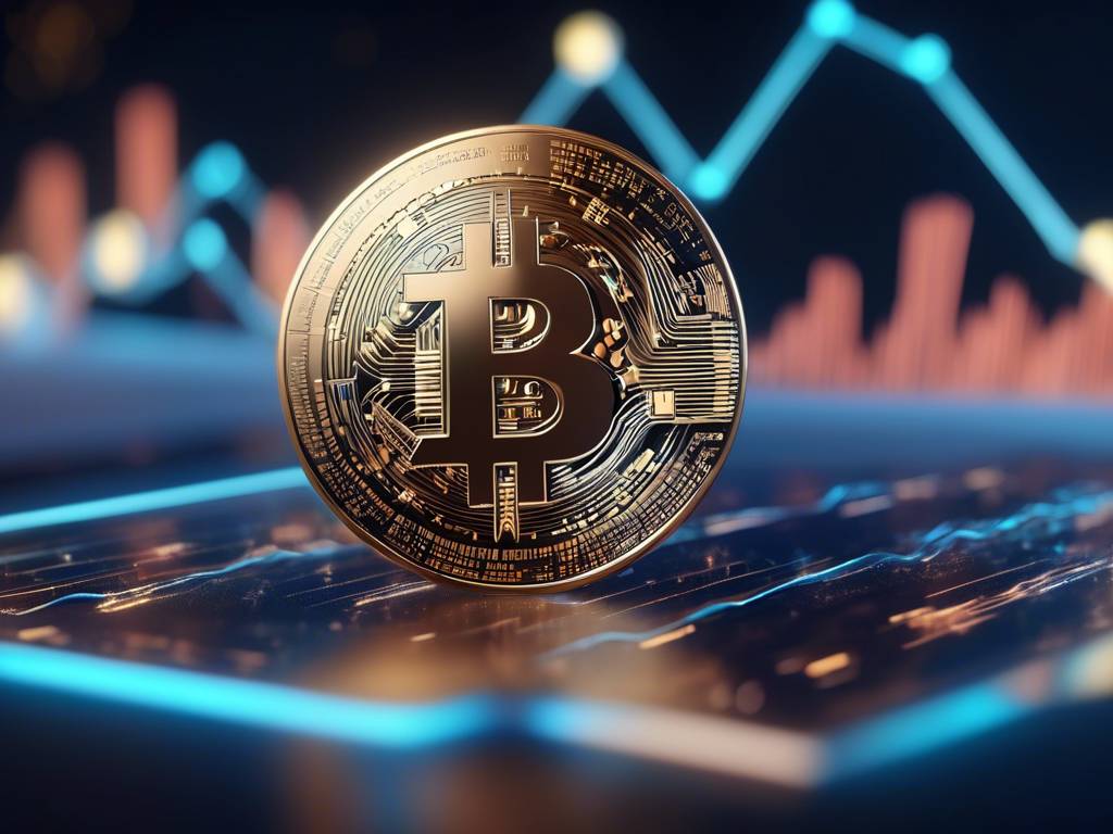 VeChain On the Rise ? Crypto Expert Forecasts 500% Rally ?