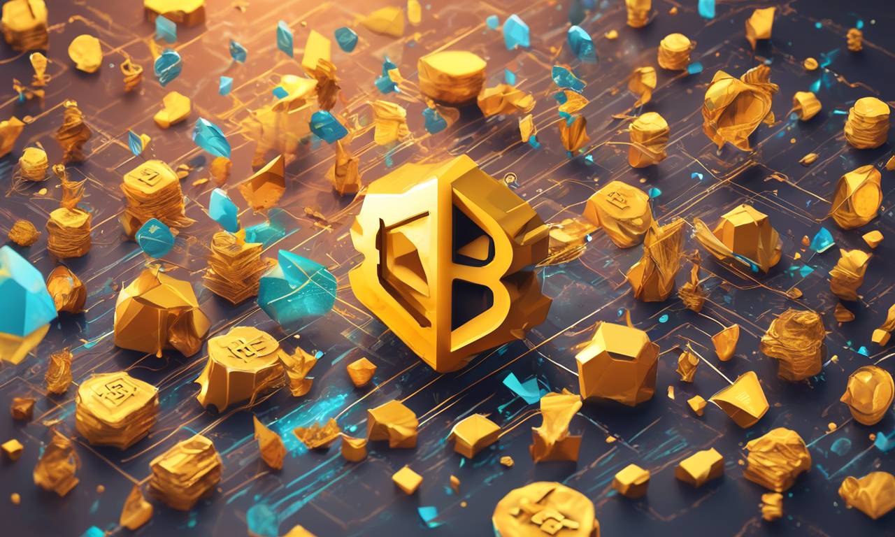 Binance Drops BNB & TUSD Spot Trading ?: A Crypto Shake-Up!