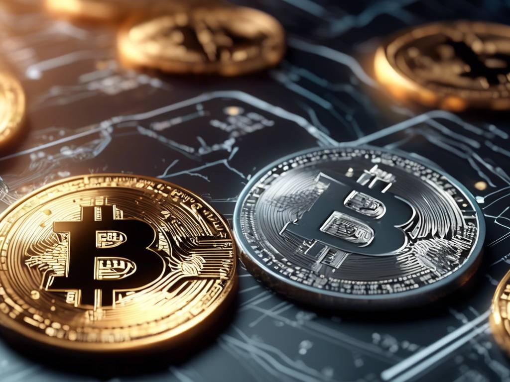 Top Analyst Forecasts Altcoin Season in Late Q2 2024 ??