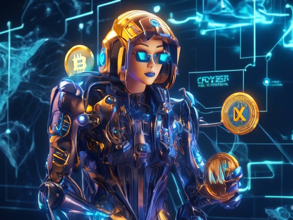 NexeraID joins CryptoUK to boost crypto privacy ?