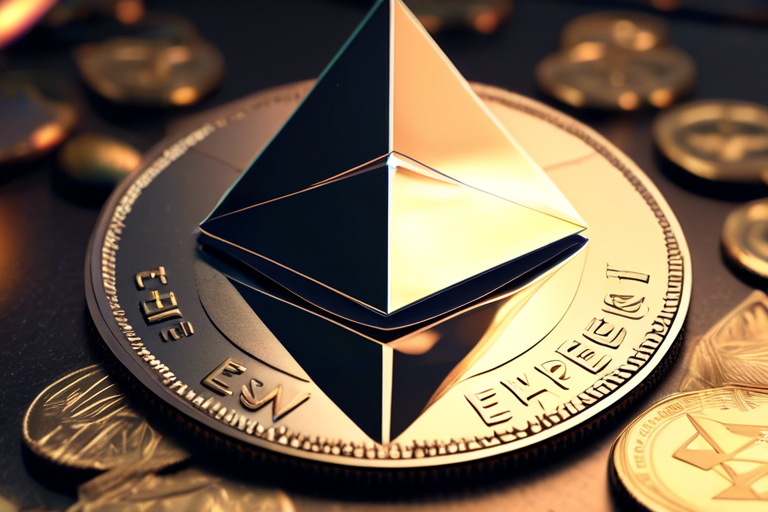 Ethereum Hits $3,500 Milestone as SEC Approves ??