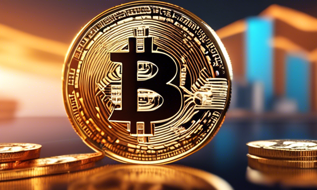 Interest rates are unexpectedly cut by China, resulting in Bitcoin price reaching $68,000 ?