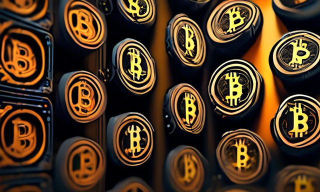 Bitcoin Miners Facing 'Identity Crisis' as AI and Acquisitions Are Considered ?