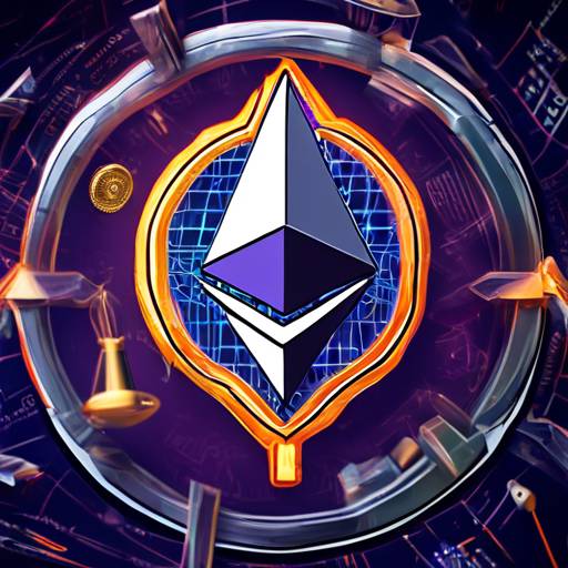 Ethereum's ETF Approval: Will SEC Follow Bitcoin's Lead? ?