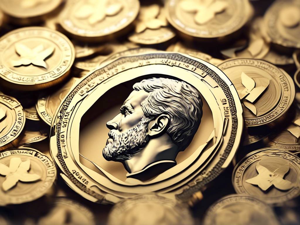 Ripple Exposes SEC's Unconventional $2B Penalty?