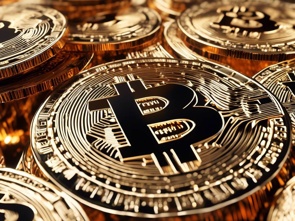 Bitcoin to 100k in 12–18 Months! Are you Ready? ??