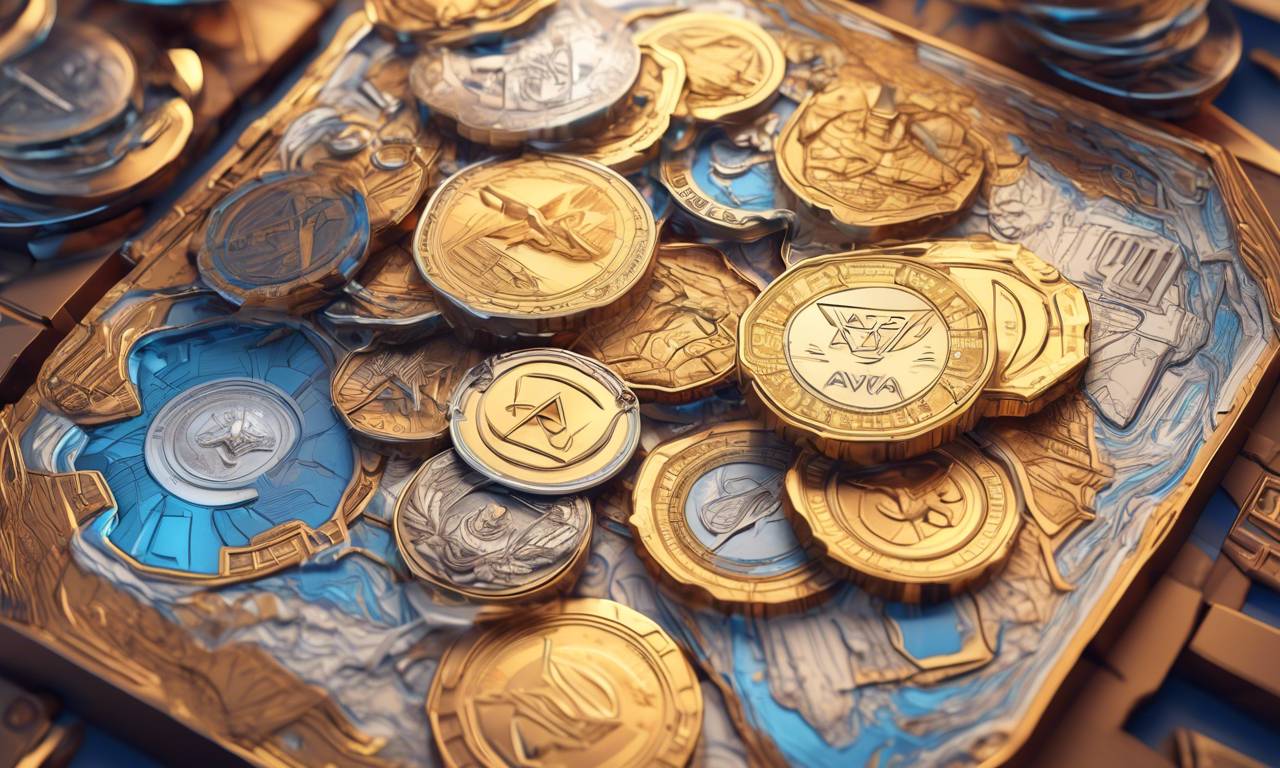 Travala.com Coin (AVA): A Promising Crypto Token for the Travel Sector