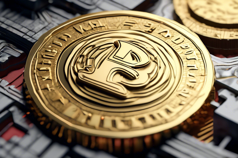 Arbitrum DAO to Share Revenue with ARB Holders! ??