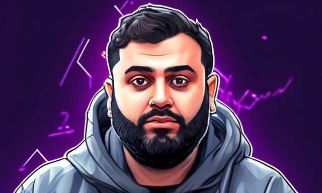 $257 Million Fraud Scheme Charges Faced by BitClout Founder Al-Naji ?