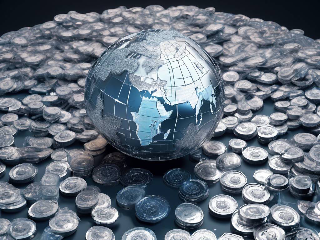 Predicting the World's First Trillionaire ??