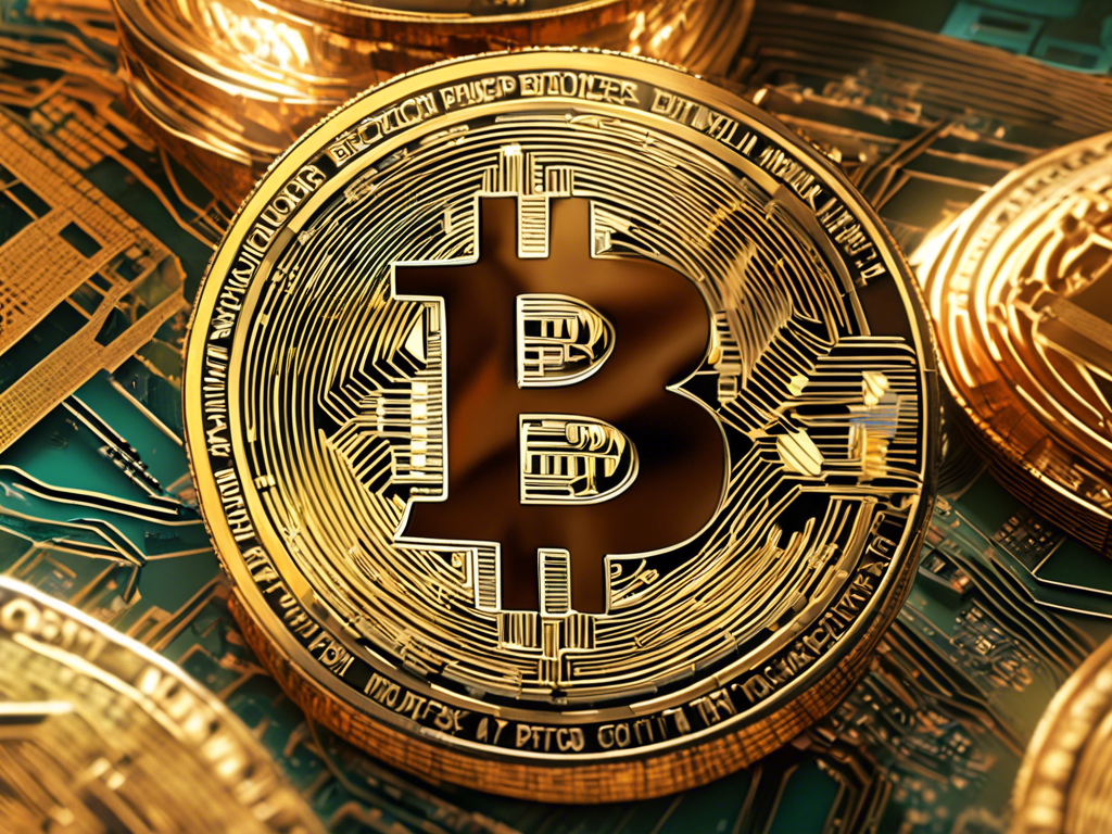 Babylon pioneers Bitcoin staking on PoS networks ??
