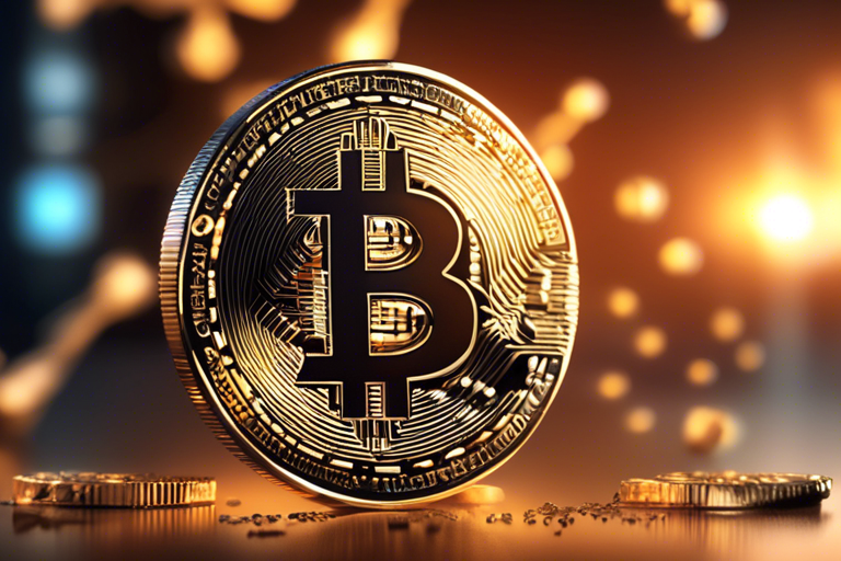 Potential is seen in Bitcoin price action resembling 2017, suggesting a coming cycle peak ?