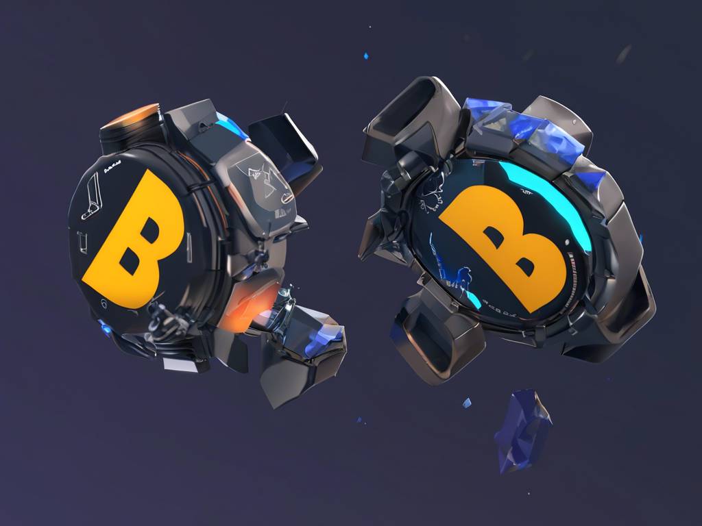 BounceBit (BB) Megadrop Now Open! ? Participate in BNB Locked Products or Web3 Quests ?