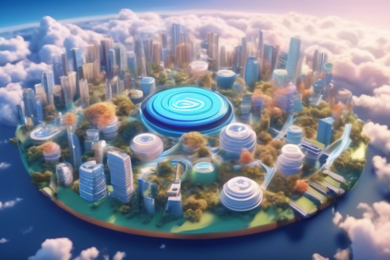 "Aptos Foundation joins forces with Alibaba Cloud ? to amplify Japan's Web3 community!" ?