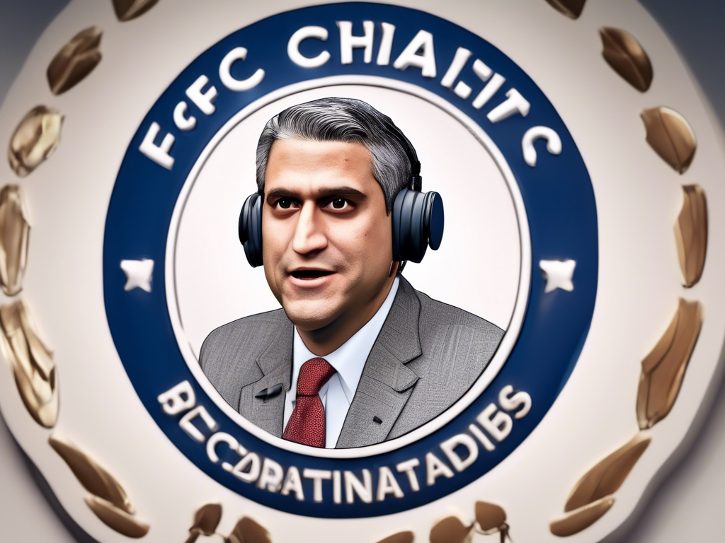 FCC Chair Demands AI-Labeled Political Ads! ??