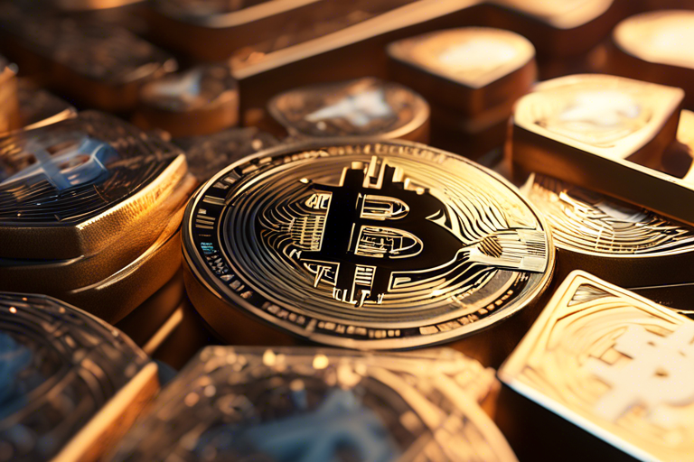 Hashdex unveils groundbreaking Ethereum and Bitcoin ETF! ??