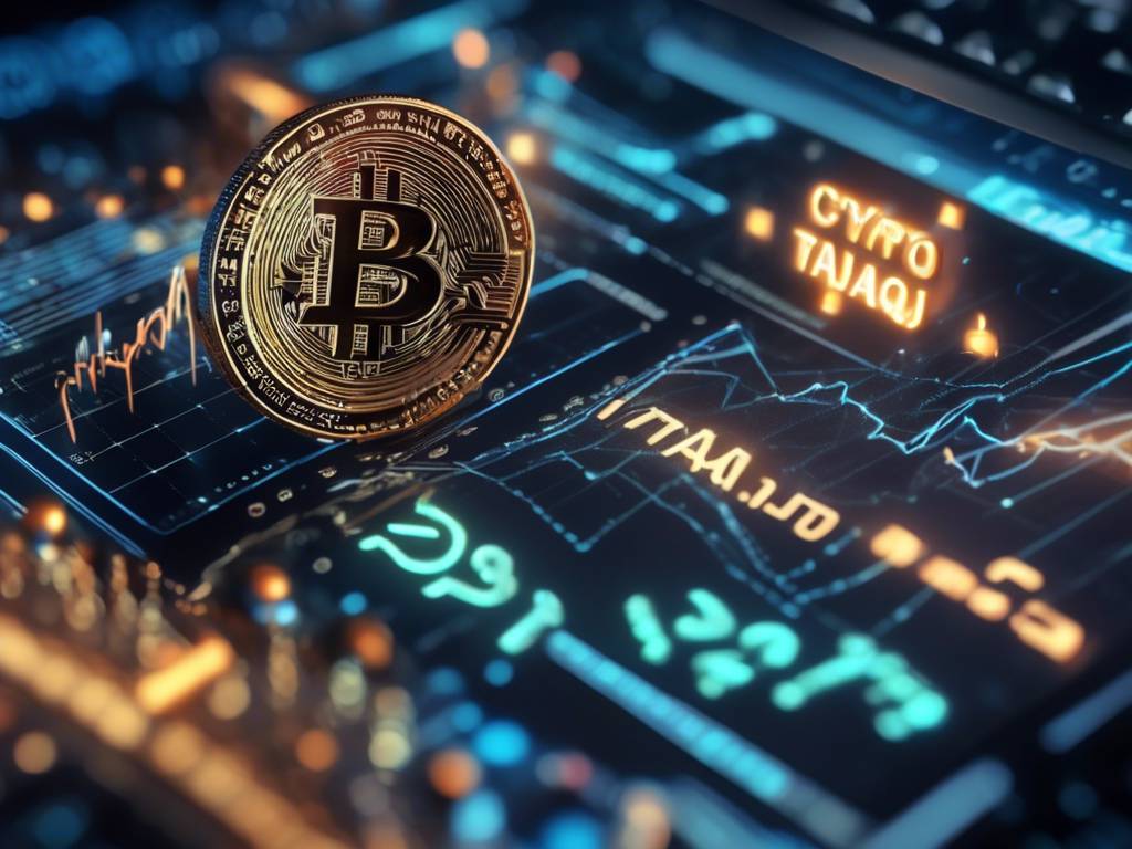 Top crypto analyst predicts surge in Infosys, Bajaj Auto, HDFC Life, Tata Comm, Angel One! ?