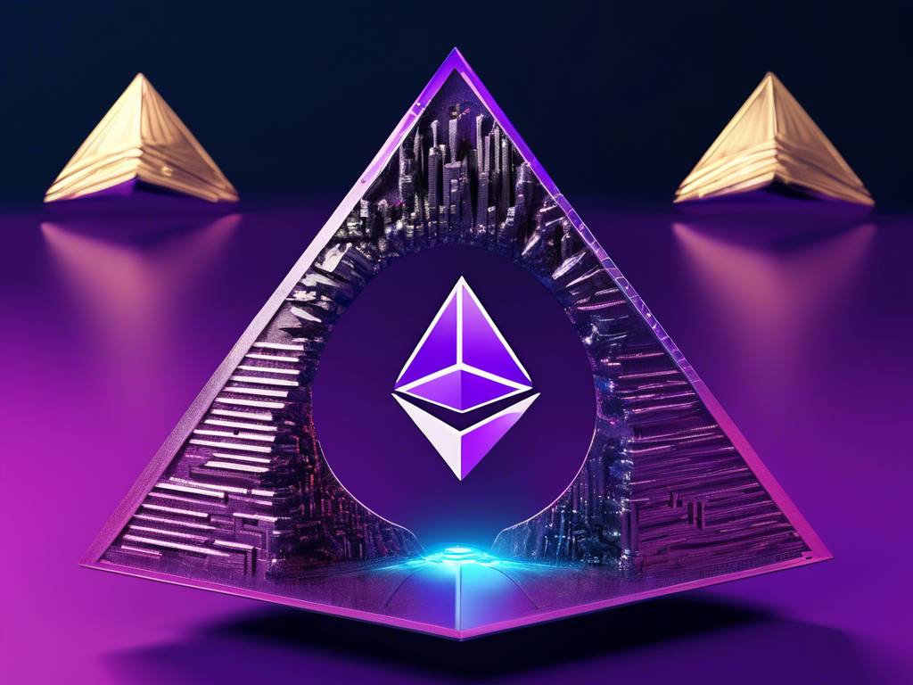 VanEck Aims for $1T Market Cap as Ethereum L2s Expand! ?