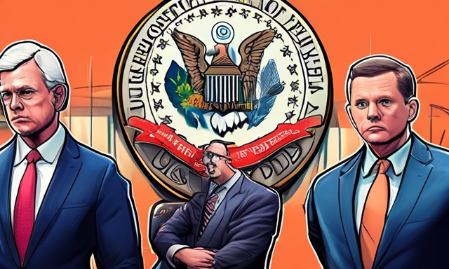 Tech companies are being informed about foreign election threats by US Justice Dept ??