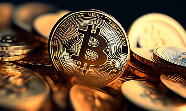 Is a gradual rise ahead as Bitcoin price aims for steady increase? ?